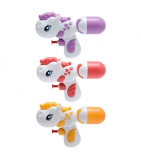 Pistola de Agua de Juguete Unicornio Adorable