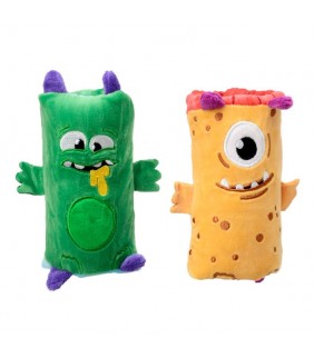 Juguete Serpiente de Agua Switchlys Monstruos Mons