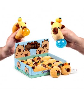 Squeezies Capybara