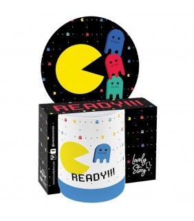 TAZA / MUG 330ML - READY 