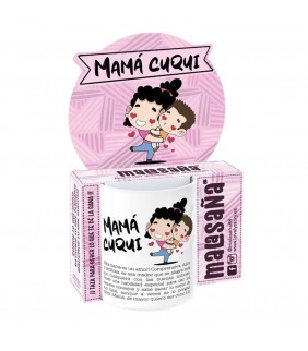 TAZA 330 ML - MAMÁ CUQUI
