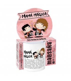 TAZA 330 ML - MAMÁ MÁGICA
