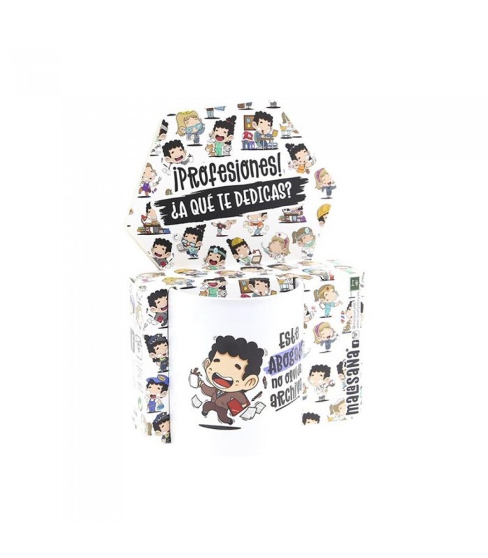 TAZA - ESTE ABOGADO NO OLVIDA  ARCHIVA