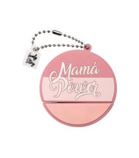 PEN DRIVE 16GB MAMA POWER