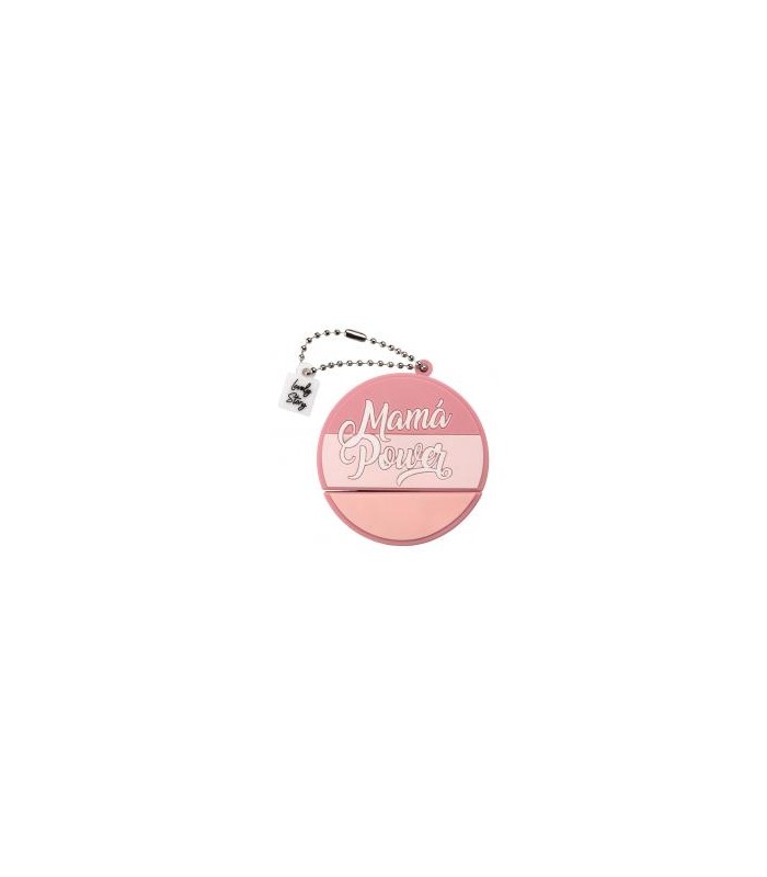 PEN DRIVE 16GB MAMA POWER