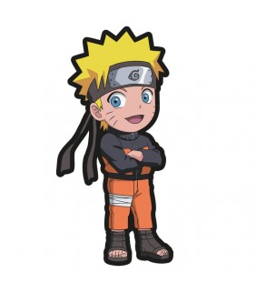 Cojin 3D Uzumaki Naruto shippuden