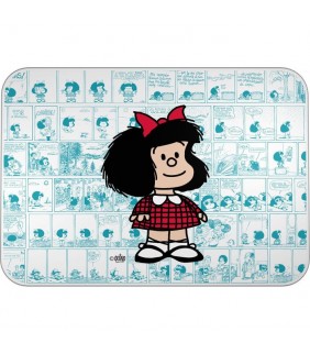 VADE PVC MAFALDA VIÑETAS
