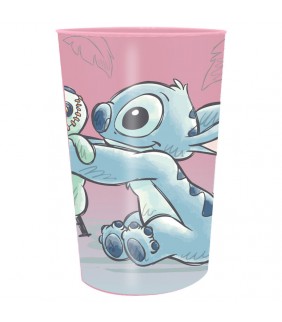 Vaso Stitch Disney 250ml