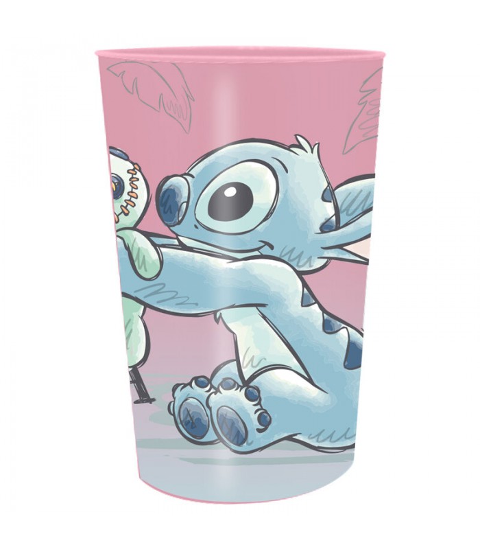 Vaso Stitch Disney 250ml