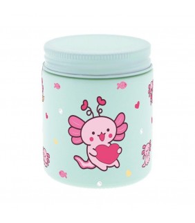 VELA AROMÁTICA  CANDLE - MINT - AXOLOTE