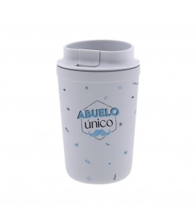 VASO TÉRMICO - ABUELO ÚNICO