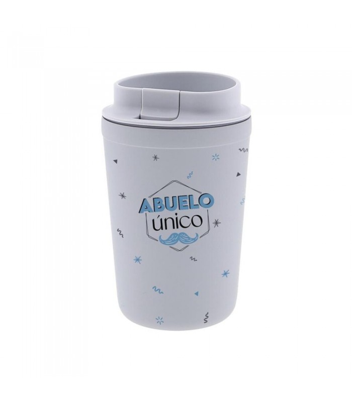 VASO TÉRMICO - ABUELO ÚNICO