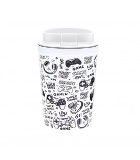 VASO TÉRMICO 350 ML - GAMERS ICE
