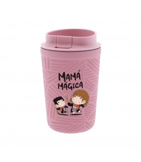 VASO TÉRMICO MAKEUP - MAMÁ MÁGICA
