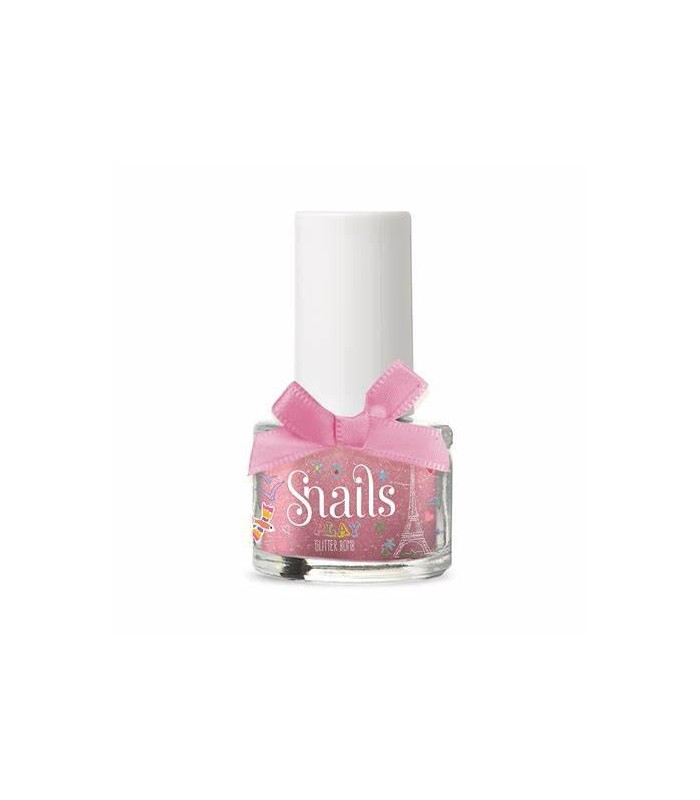 Pintauñas Rosa Palo
