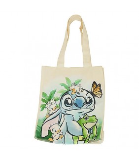 Bolso Tote Lilo & Stitch Primavera