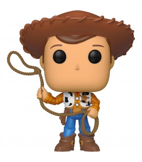 Figura POP Disney Toy Story 4 Woody