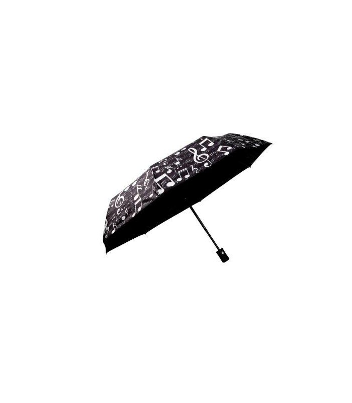 Umbrella iTotal automatic opening Music XL2039A