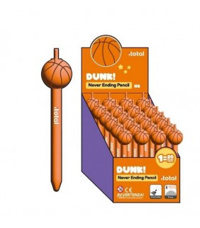 Lapiz Infinito Basket