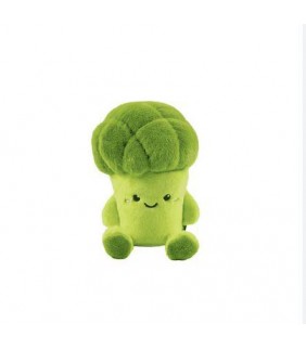 MINI PELUCHE BENNY BROCCOLI