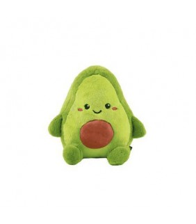 MINI PELUCHE AGUACATE