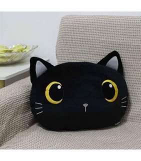 Almohada BLACK CAT I TOTAL