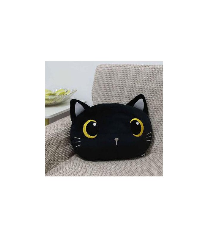 Almohada BLACK CAT I TOTAL