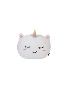 Almohada I-Total Unicornio