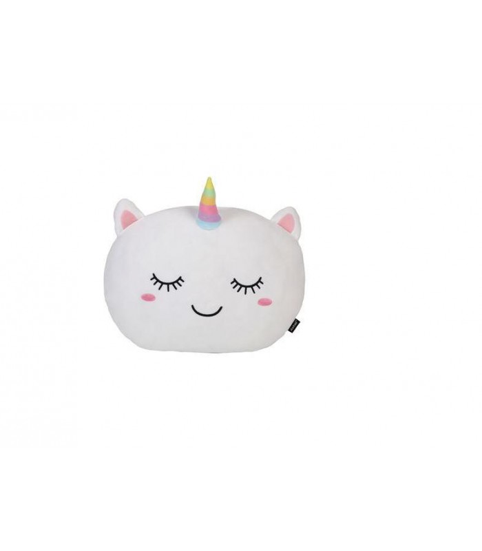Almohada I-Total Unicornio