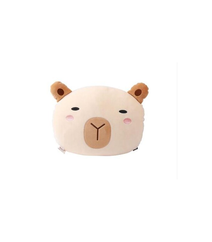 Almohada Capybara I-TOTAL