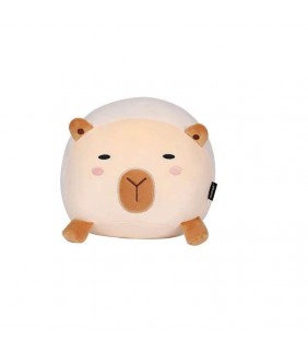 Almohada Cojin Capibara Itotal