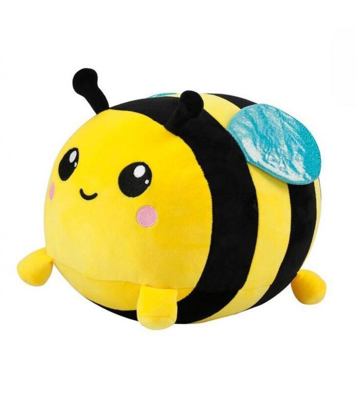 Almohada Cojin Abeja 45cm Itotal