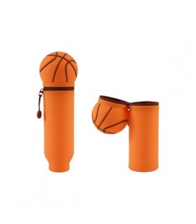 Estuche de Silicona Basketball Sport – Estuche esc