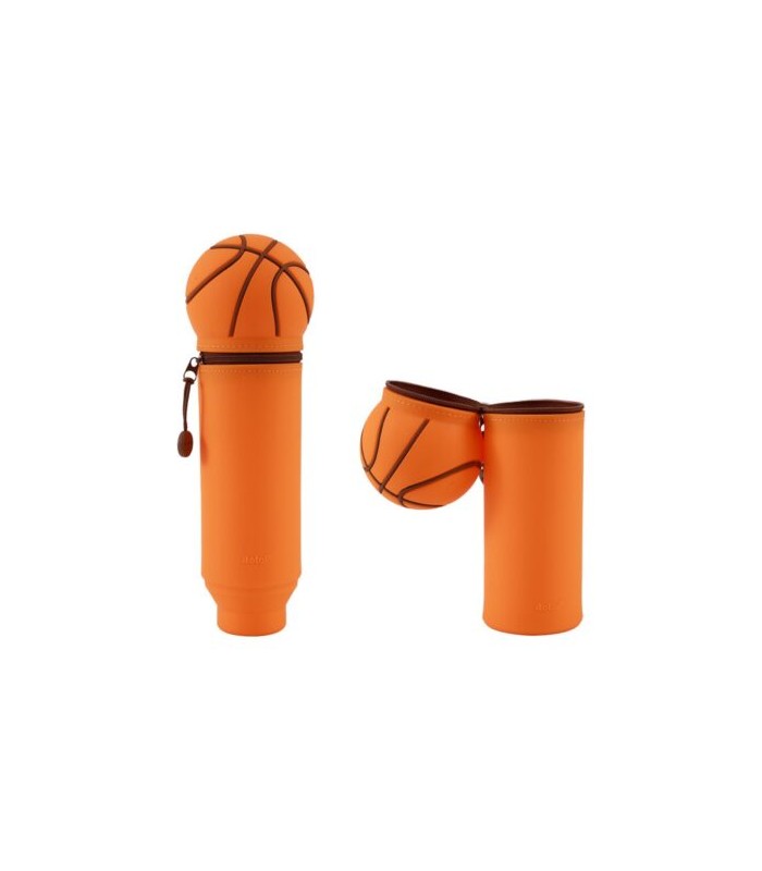 Estuche de Silicona Basketball Sport – Estuche esc