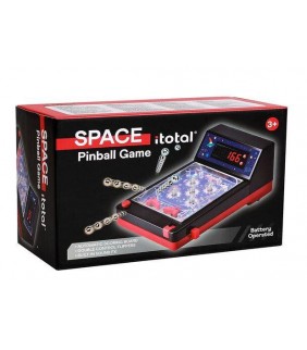Pinball pequeño ITOTAL