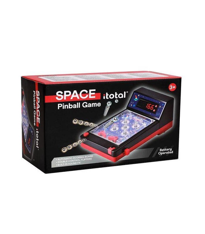Pinball pequeño ITOTAL