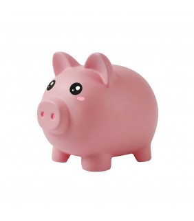 Hucha Cerdito I Total