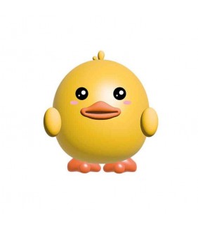 Hucha Duck Itotal