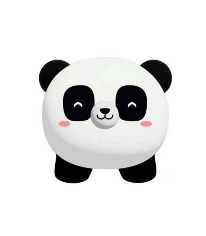 Hucha Pandastic