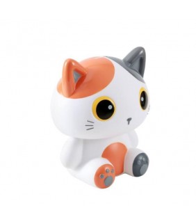 Hucha gigante ORANGE CAT