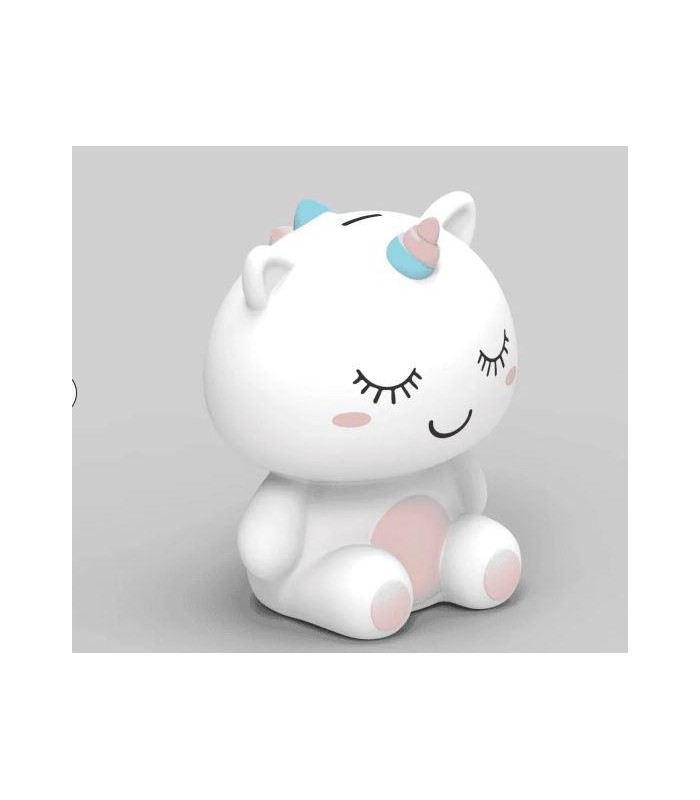 Hucha Unicornio Itotal