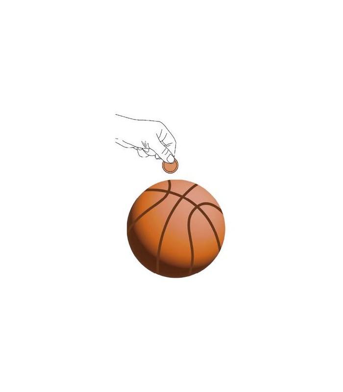 Hucha Baloncesto