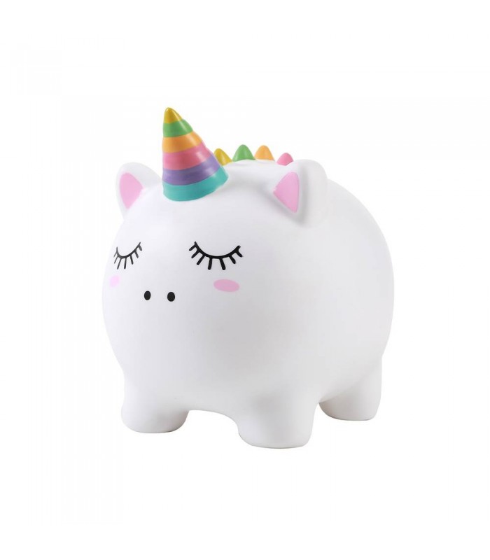 Hucha Unicornio