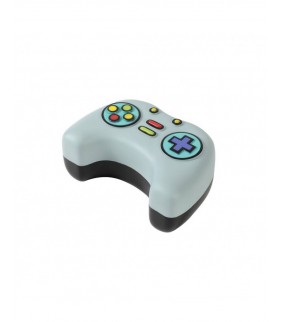 HUCHA CON CANDADO GAME OVER