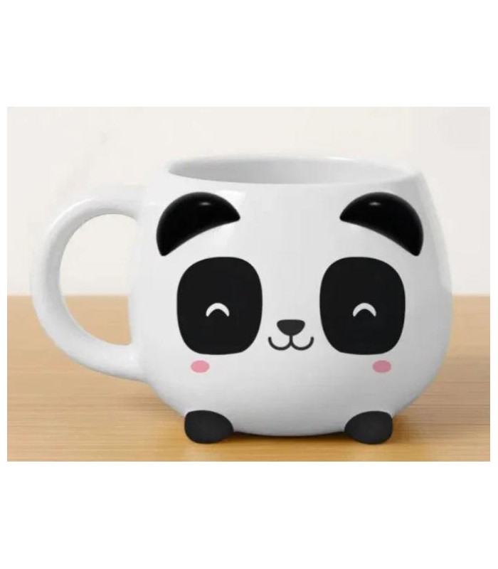 Taza Chunky Panda