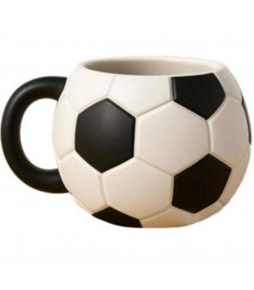 Tazza chunky football