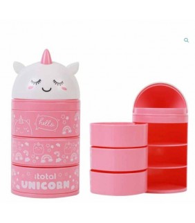 Organizador de Escritorio Unicornio
