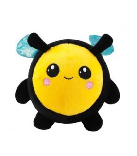 Peluche Poliester Squishy I-Total Abeja