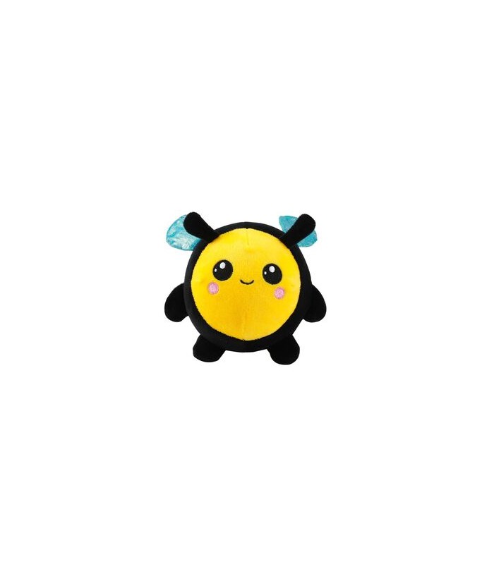 Peluche Poliester Squishy I-Total Abeja
