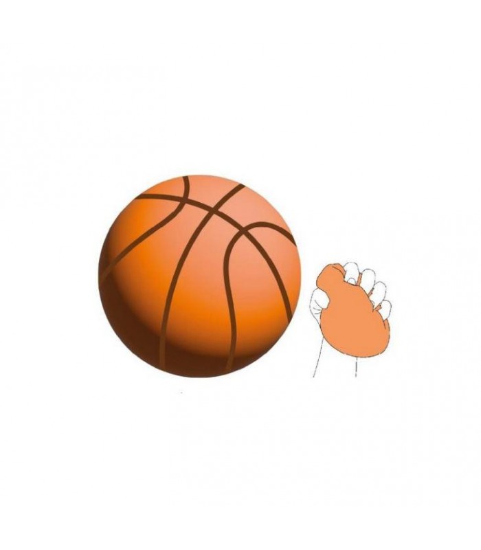 Cojin Basket estrujable 20 cm